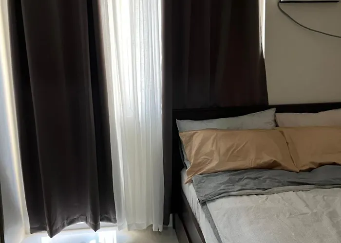 Nordic Hygge Apartment Manila